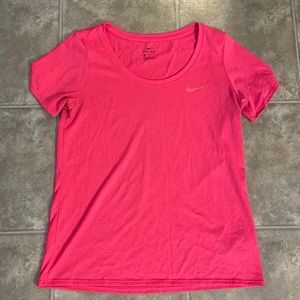 Nike Dry Fit T-Shirt